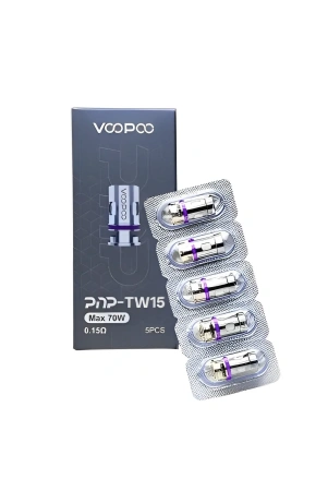Request Coil Voopoo PNP-TW 0.15ohm 5pcs/pack