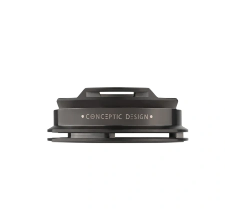 Shop HMD Conceptic Black