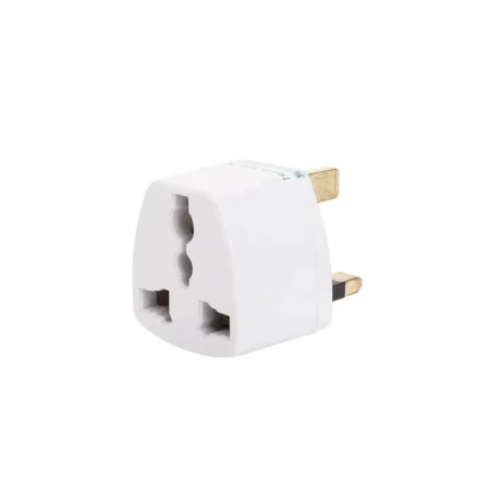Request Universal Travel Adapter