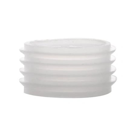 Price Shisha Seal for Flask Mini White