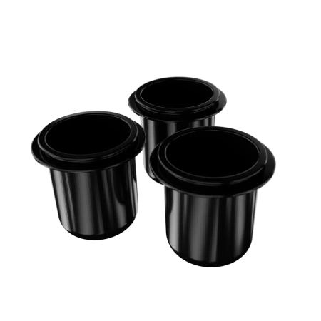 Ceramic cup for Enso 3 pack