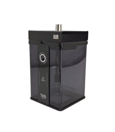Hookah Nanosmoke Four (Complete Set with Bag)