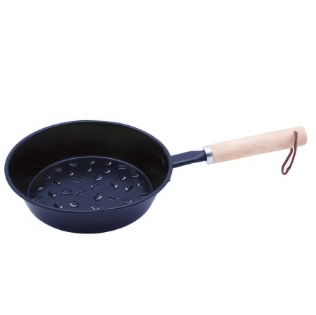 Buy Charcoal Starter Pan (Little)