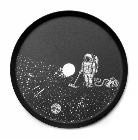 Order Designer Tray Alpha Hookah X №13