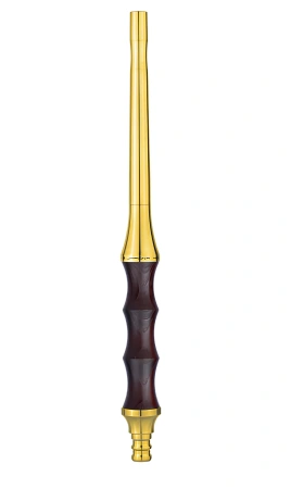 Dubai Hookah Japona Sensei Gold Venge (Without Flask)