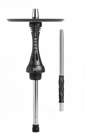 Dubai Alpha Hookah X SS Cyber (Without Flask)