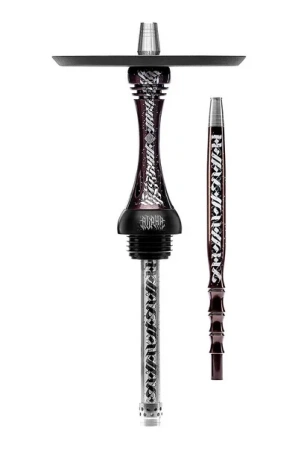 Order Alpha Hookah X Artist Bronze (Without Flask)