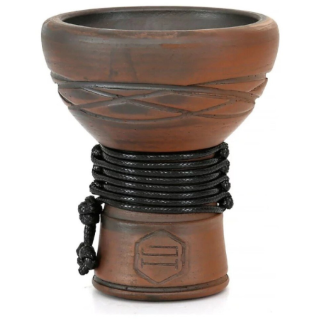 Shisha Bowl Japona Turkish Black