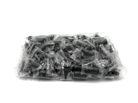 Buy Disposable Mouthpieces Black
