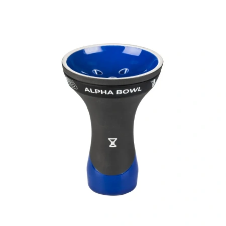 Price Shisha Bowl Alpha Race Classic Blue