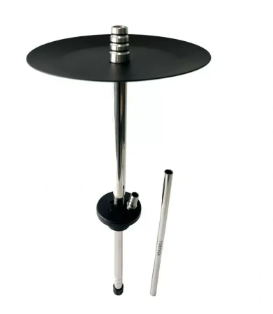 Dubai Hookah Tortuga Brig (Shaft,mouthpiece)