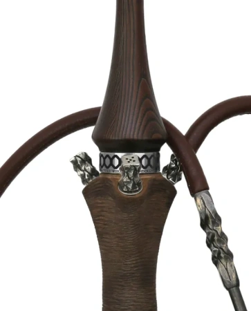 Buy Hookah Werkbund 2.0 Rearden (Complete Set) 