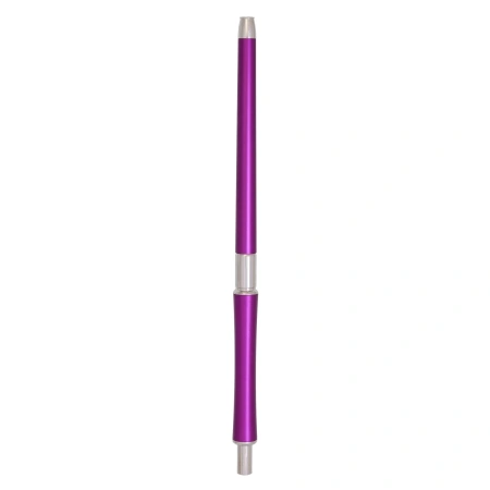 Hookah Blade LE2 Purple-Silver (Without Flask)