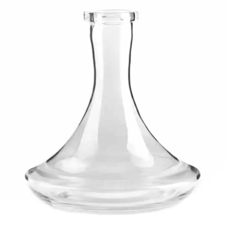 Flask Craft Transparent