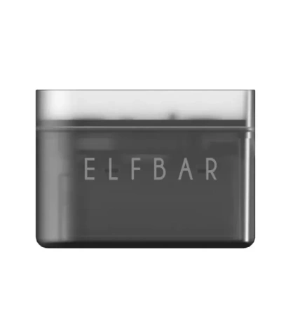 Shop Device Elf Bar Lowit Battery 500mah Black