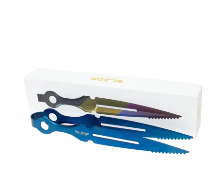 Order Tongs Blade Saphir