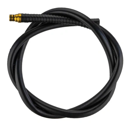 Dubai Hookah Solomon Gold (Complete Set)