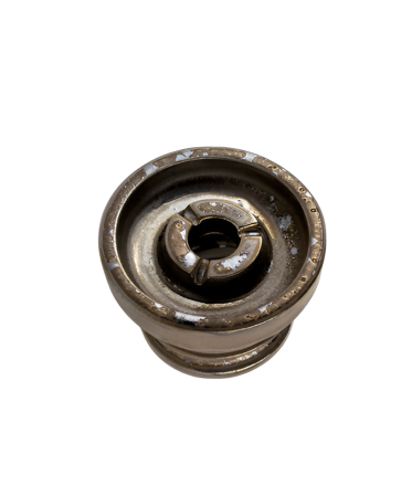 Shisha Bowl Kolos X Phunnel Bronze