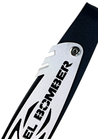 Price Tongs El Bomber