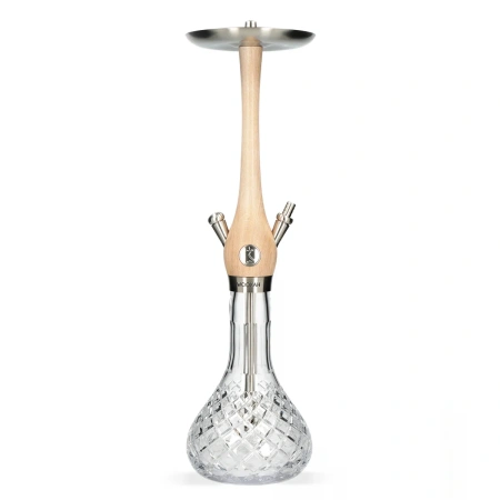 Hookah Wookah Alabaster (Shaft) C