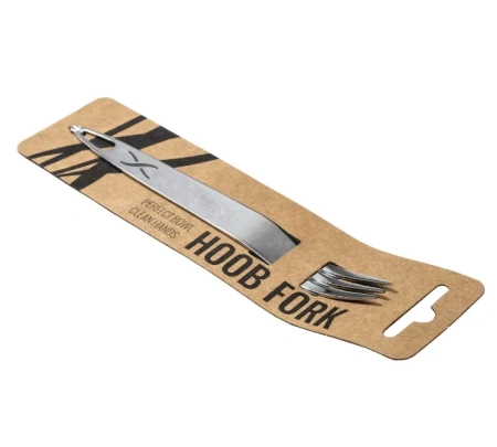 Price Fork Hoob Steel