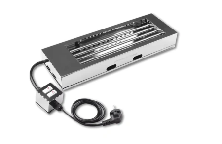 Shop Professional Charcoal Heater Daly