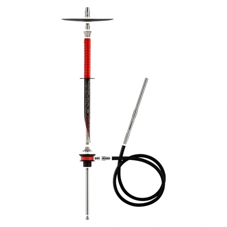 Order Hookah El Bomber Katana Kutisake Onna (Without Flask)