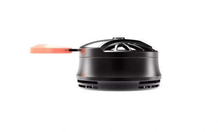 Shop HMD Zeppelin Black (Special Edition)