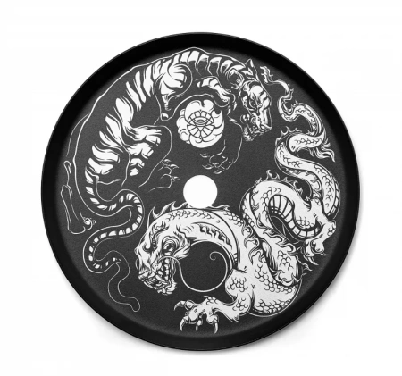 Price Designer Tray Alpha Hookah X №5