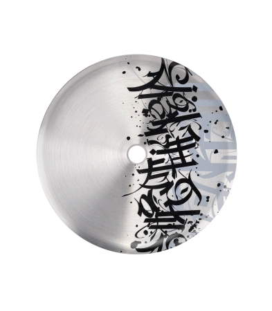 Shop Hookah El Bomber Igla Calligraphiy (Without Flask)
