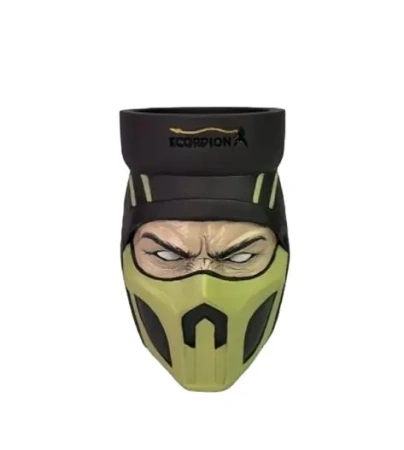Shop Shisha Bowl Kong Scorpion (Limited)