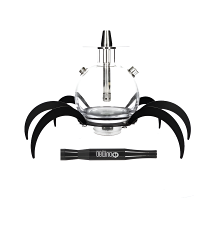 Hookah Oduman Tarantula