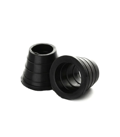 Shisha Seal for Bowl Black