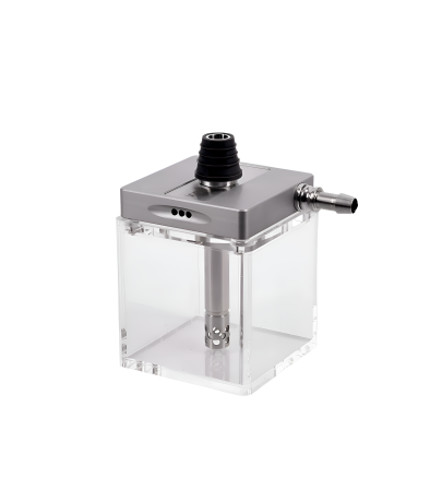 Dubai Hookah Hoob SubAtom Space Grey (Complete Set)