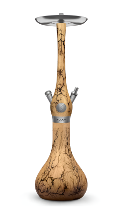 Hookah Wookah Grom Classic (Complete Set)