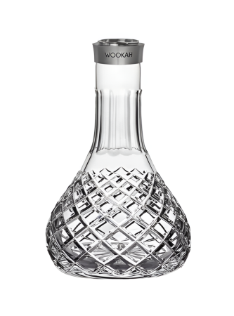 Flask Wookah Mastercut Check