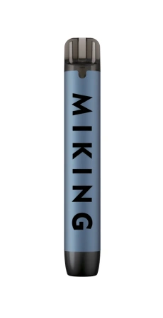 Shop Pre-filled Device Miking Infinity Berry Mix (set 2pc)