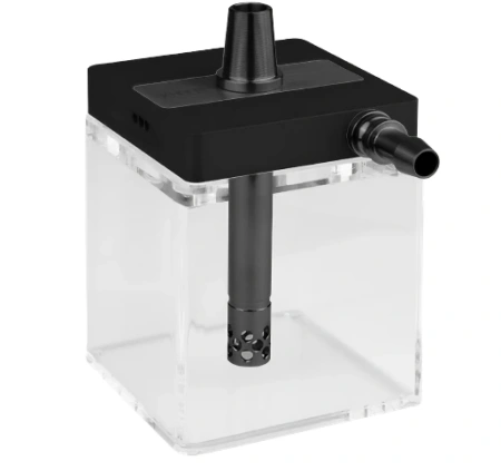 Order Hookah Hoob SubAtom Black (Complete Set)