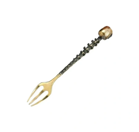 Order Fork Maklaud Styx