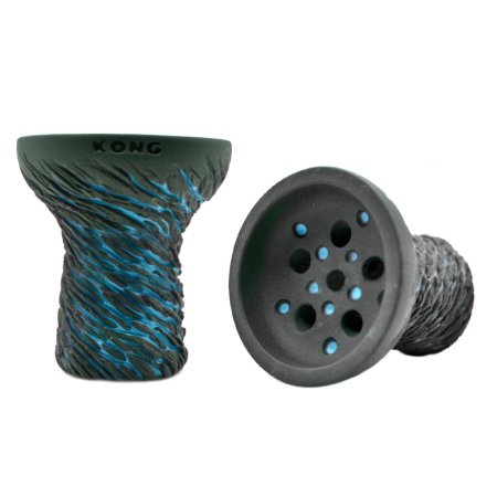 Shisha Bowl Kong Turkish Godzilava