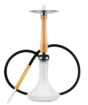 Request Hookah Werkbund Maverick 2.0 Lumos Blue Set (Complete Set)