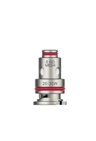 Dubai Coil Vaporesso Gtx 0.6ohm 5pcs/pack