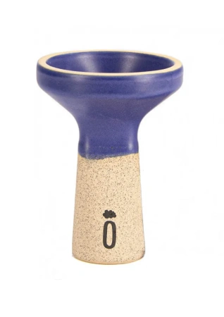 Order Shisha Bowl Oblako Trio Killer (Matt Purple)