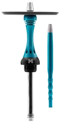 Shop Alpha Hookah X Florida (Without Flask)