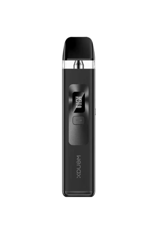 Shop Device Geek Vape Wenax Q Black