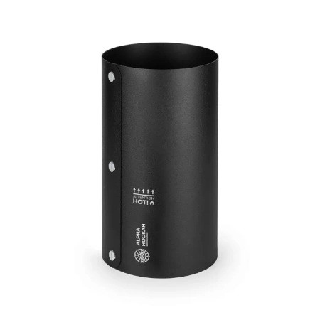 Buy Windcover Alpha Roll Black Matte