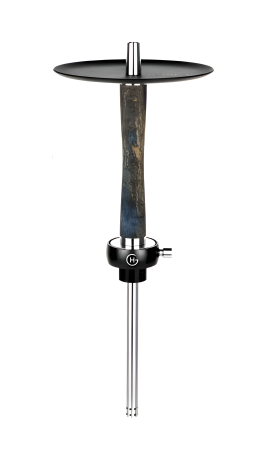 Hookah Geometry Little Bro Stab Apatit (Without Flask)