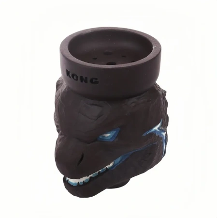 Acquire Shisha Bowl Kong Godzilla (Light in the Dark)