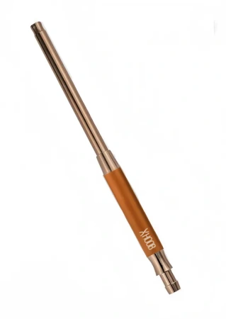 Buy Mouthpiece Hoob SMPL Siena Orange-Bronze