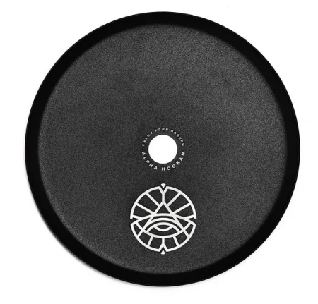 Buy Alpha Hookah X Lime (Without Flask)